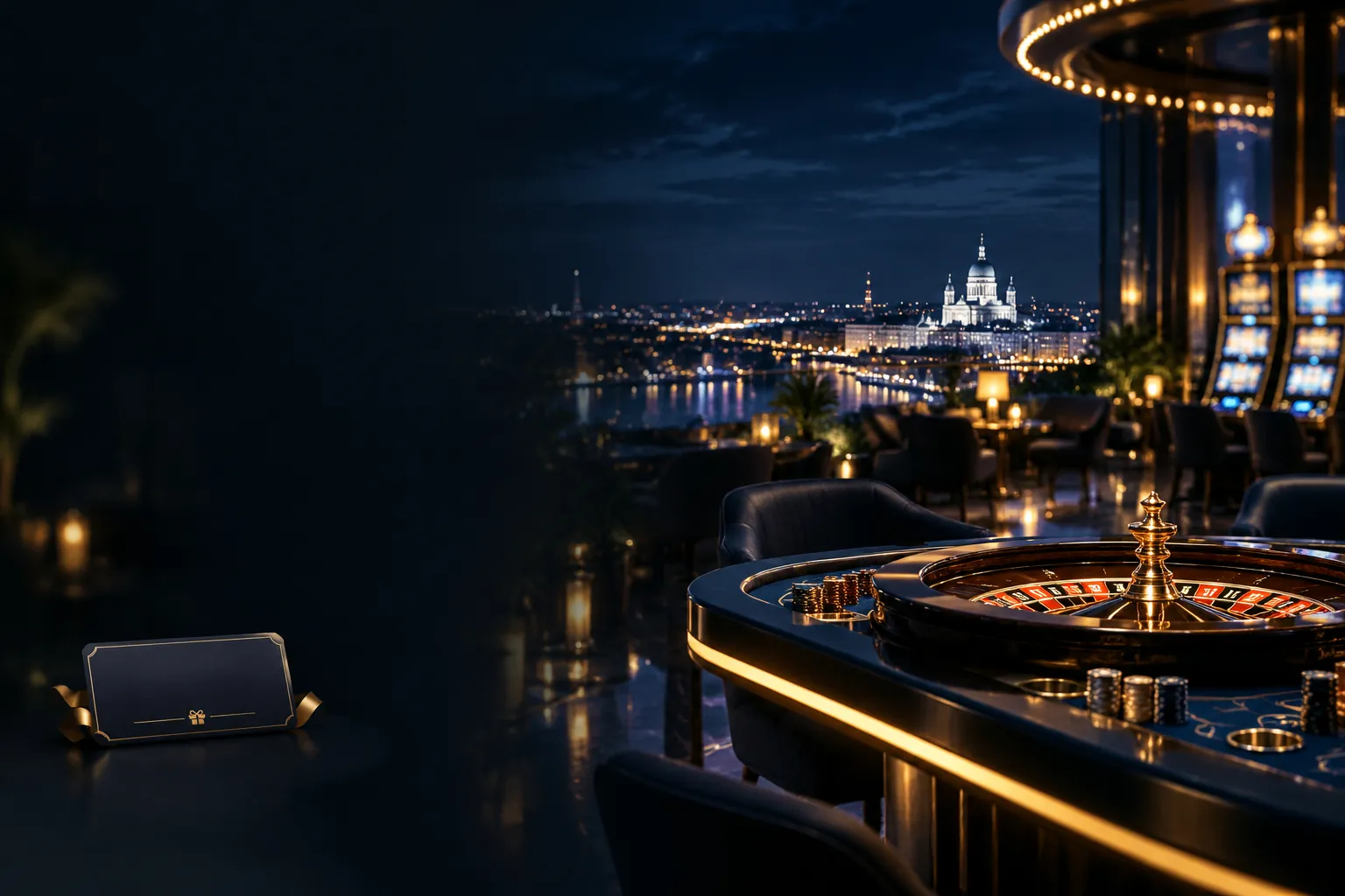 Jellona Casino - arvostelu suomalaisille